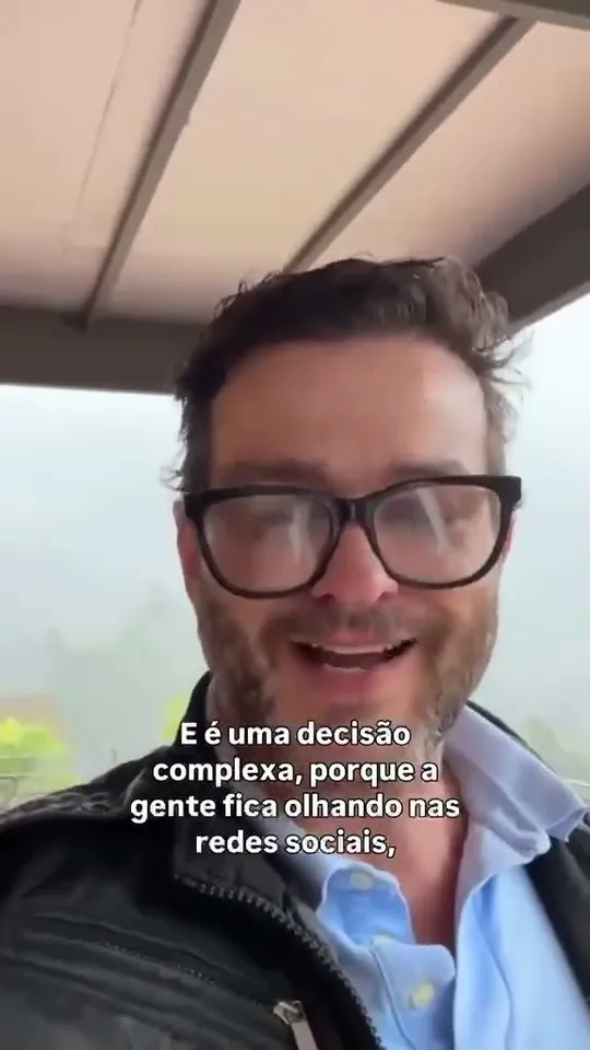 Prévia do vídeo de depoimento de paciente do Dr. Denildo